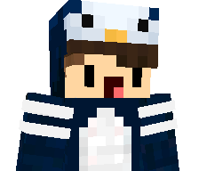 PinguiniMC's skin