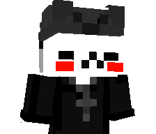 isplaz's skin