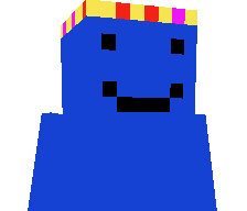 Bullet729's skin