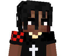 Xix0r's skin