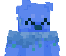 Irele's skin