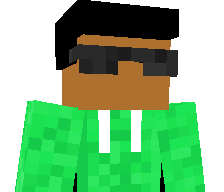 senrikx12's skin