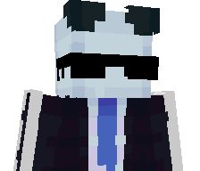 itsdarkpanda's skin