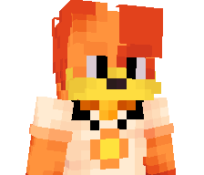 DropFoxx's skin
