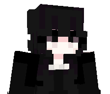 thesummerends's skin