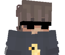 calebisboring's skin