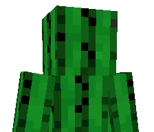PEPAPLUPSI's skin