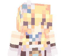 ItsTMK's skin