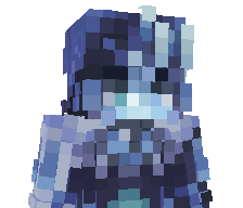 themosteahhunter's skin