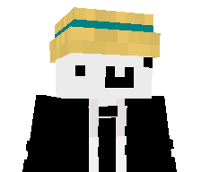 MeHaVr's skin