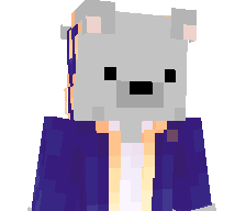 Giblotskii's skin