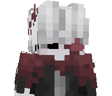Nakoren's skin