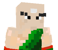 Domdwa's skin