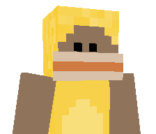 BnananaMonkeeeee's skin
