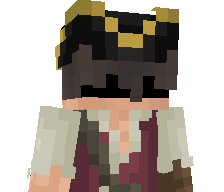 Lorenz8's skin
