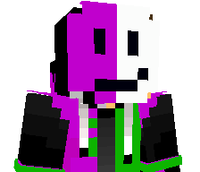 Mr115's skin