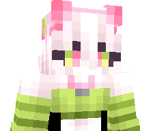 Afraka's skin