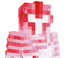 NOKEZUxMADISON's skin