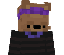IMarloh's skin
