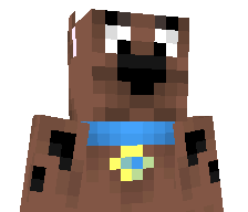 SinfulScooby's skin