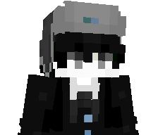 mistertwister134's skin