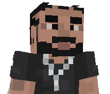 SlackedpewMC's skin