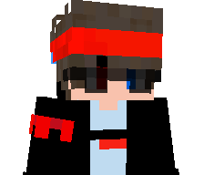 Unusual_Knight's skin