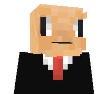 XAtomicPotatoX's skin