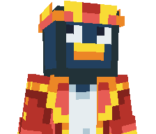 the_pemguin_king's skin