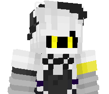 Dartfreezer's skin