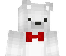 Hfon's skin