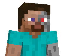 GLuther's skin