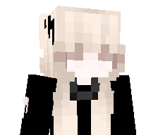 Qrnelius's skin