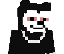 hamzee's skin