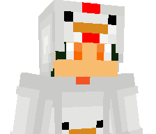 EddyGhost24550's skin