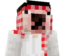 Synxz's skin