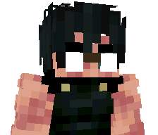 H0LL4W's skin