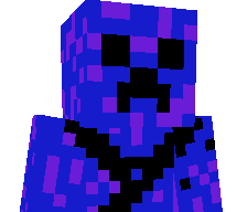 Taykizz's skin