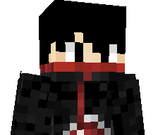 Narkoteris's skin