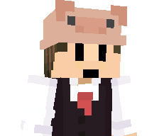 Kapette's skin