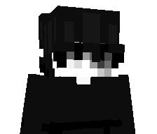 _Luffylecorse's skin