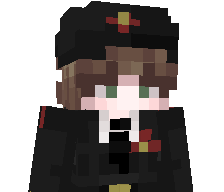 BlazerChan's skin