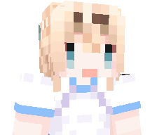YueKohai's skin