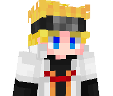 IsaYeh's skin