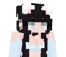 Kutaruu's skin