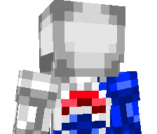 ItzzGingyy's skin