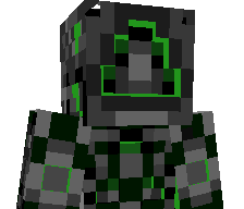 FrontalClover35's skin