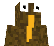 IsMeKiwi's skin