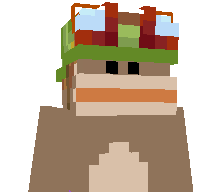 primate2's skin