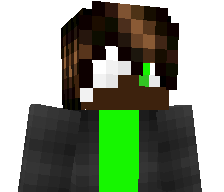 GreenNexus's skin